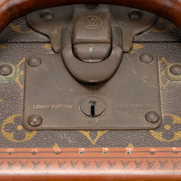 Louis Vuitton Cotteville 40 - Picture 10 of 11